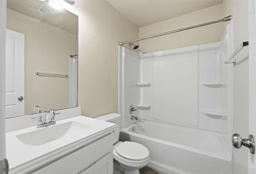 3 Bedrooms Bedrooms, 0 ,2 BathroomsBathrooms,Residential,Single Family,Prescot,1,133773