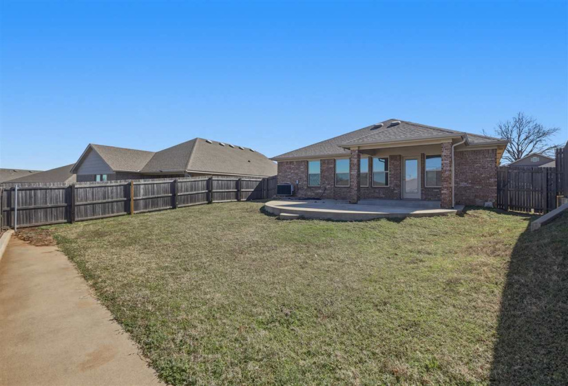 3 Bedrooms Bedrooms, 0 ,2 BathroomsBathrooms,Residential,Single Family,Prescot,1,133773