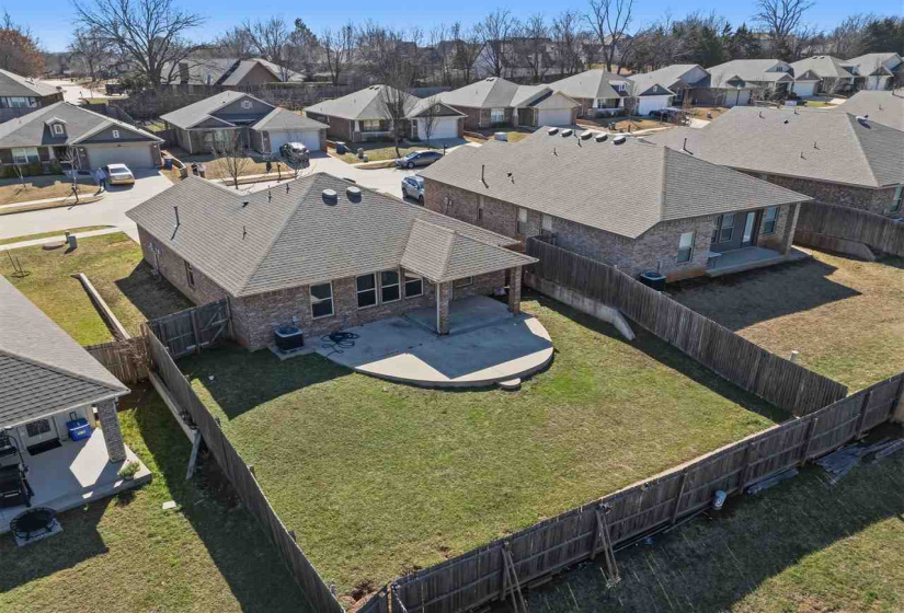 3 Bedrooms Bedrooms, 0 ,2 BathroomsBathrooms,Residential,Single Family,Prescot,1,133773