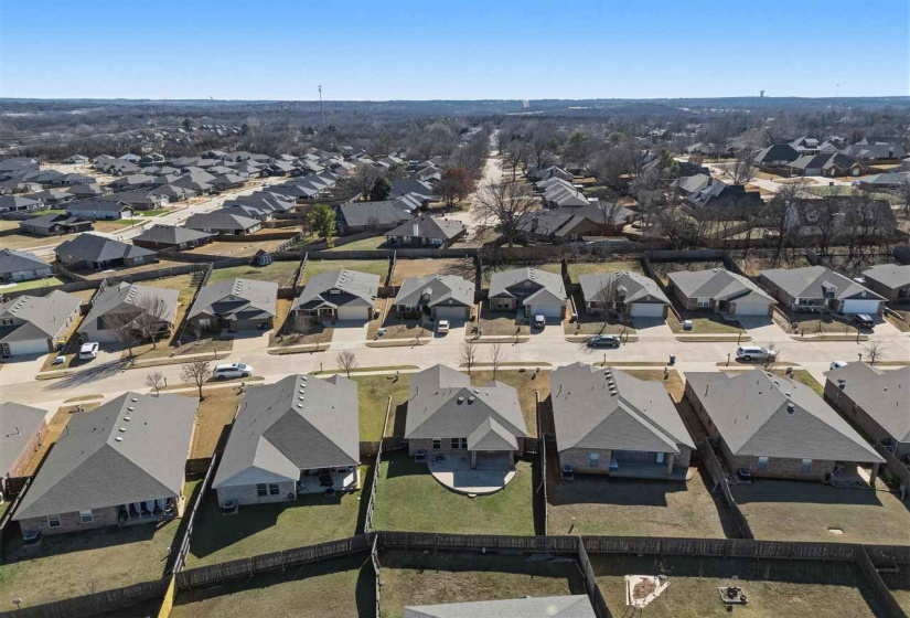 3 Bedrooms Bedrooms, 0 ,2 BathroomsBathrooms,Residential,Single Family,Prescot,1,133773