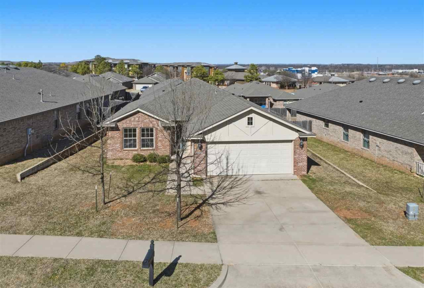 3 Bedrooms Bedrooms, 0 ,2 BathroomsBathrooms,Residential,Single Family,Prescot,1,133773