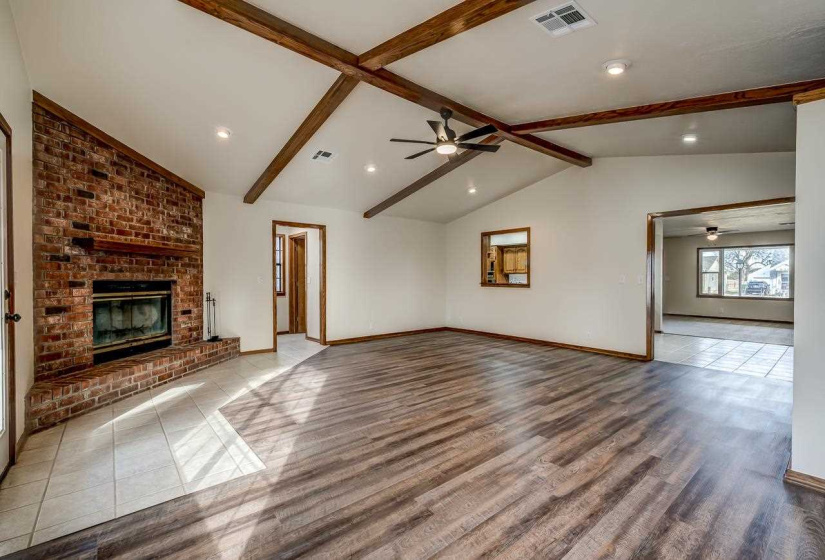 3 Bedrooms Bedrooms, 0 ,3 BathroomsBathrooms,Residential,Single Family,Kaw,1,133776