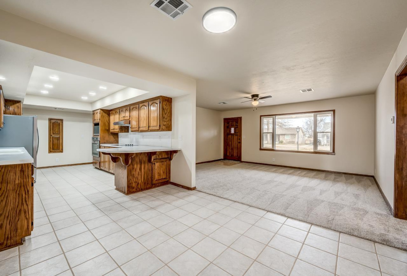 3 Bedrooms Bedrooms, 0 ,3 BathroomsBathrooms,Residential,Single Family,Kaw,1,133776