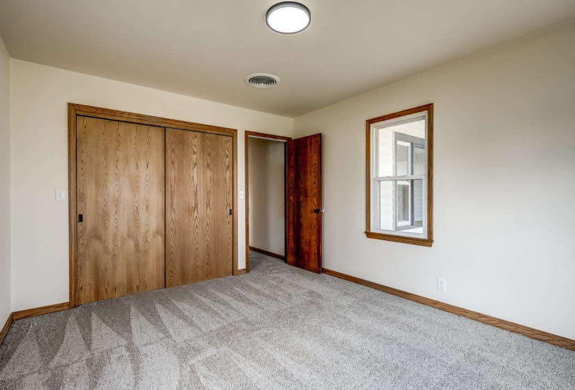 3 Bedrooms Bedrooms, 0 ,3 BathroomsBathrooms,Residential,Single Family,Kaw,1,133776