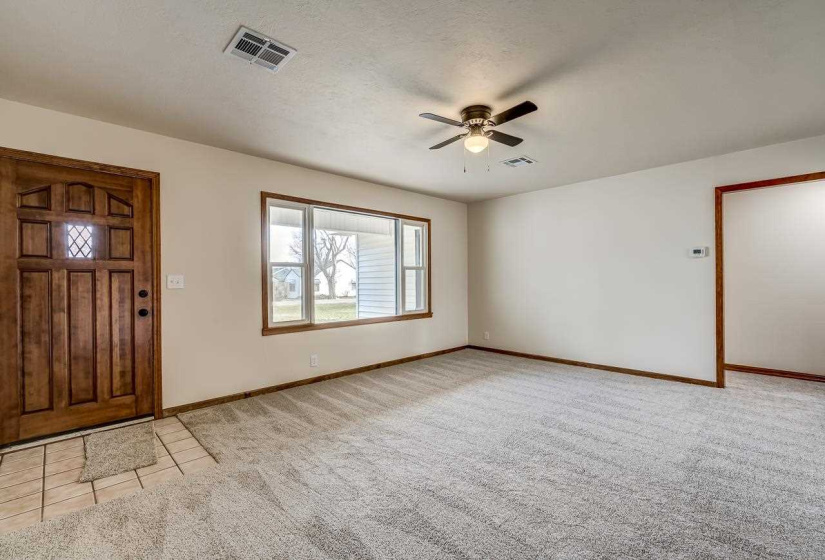 3 Bedrooms Bedrooms, 0 ,3 BathroomsBathrooms,Residential,Single Family,Kaw,1,133776