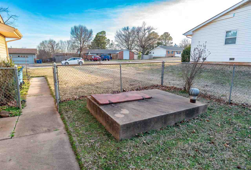 3 Bedrooms Bedrooms, 0 ,2 BathroomsBathrooms,Residential,Single Family,Hartwood,1,133777