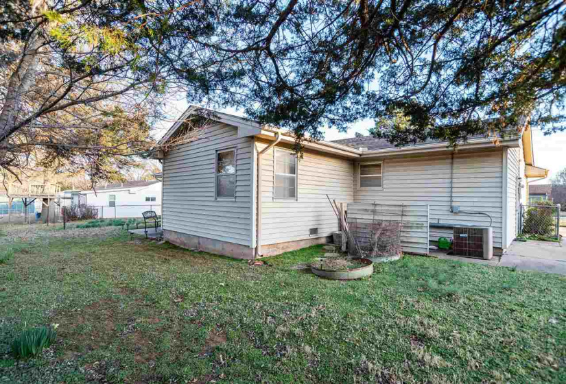 3 Bedrooms Bedrooms, 0 ,2 BathroomsBathrooms,Residential,Single Family,Hartwood,1,133777