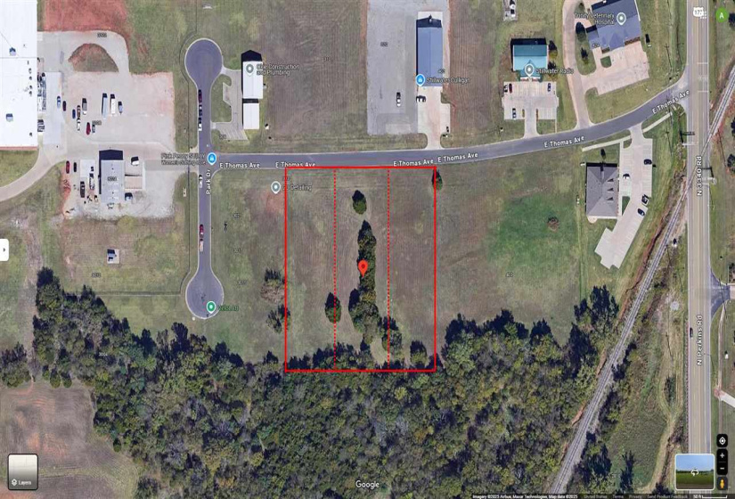 0 ,Commercial/industrial,Industrial,Thomas,1,133784