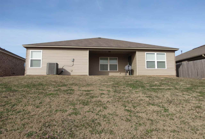 4 Bedrooms Bedrooms, 0 ,2 BathroomsBathrooms,Residential,Single Family,Payne,1,133787