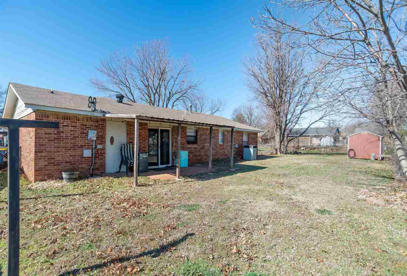 3 Bedrooms Bedrooms, 0 ,2 BathroomsBathrooms,Residential,Single Family,Arrington,1,133788