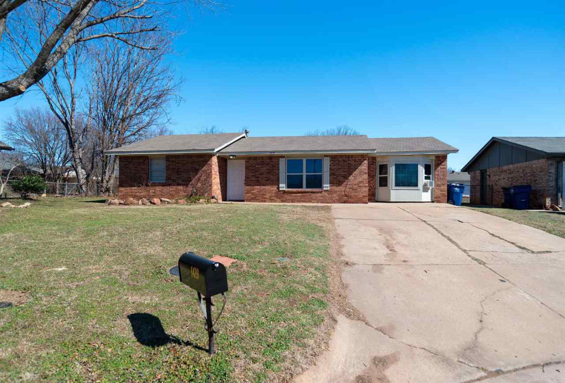 3 Bedrooms Bedrooms, 0 ,2 BathroomsBathrooms,Residential,Single Family,Arrington,1,133788