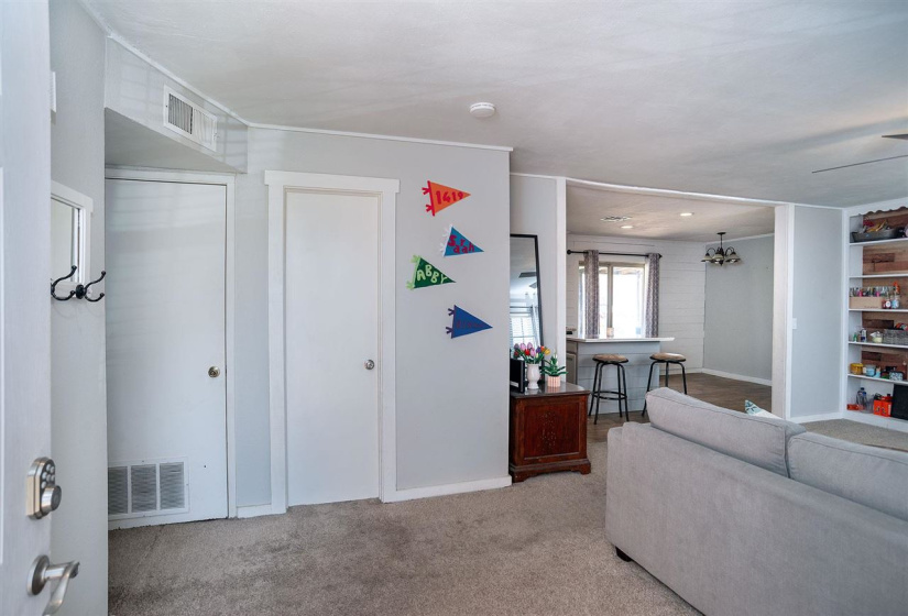 3 Bedrooms Bedrooms, 0 ,2 BathroomsBathrooms,Residential,Single Family,Arrington,1,133788