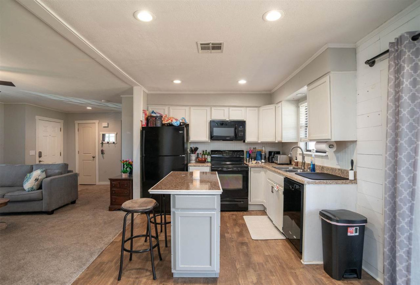 3 Bedrooms Bedrooms, 0 ,2 BathroomsBathrooms,Residential,Single Family,Arrington,1,133788