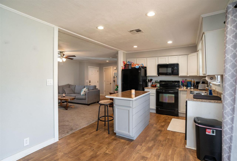 3 Bedrooms Bedrooms, 0 ,2 BathroomsBathrooms,Residential,Single Family,Arrington,1,133788