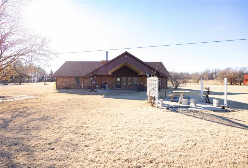 3 Bedrooms Bedrooms, 0 ,2 BathroomsBathrooms,Residential,Single Family,Woodcreek Road,1,133790