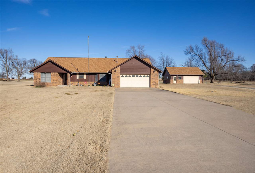 3 Bedrooms Bedrooms, 0 ,2 BathroomsBathrooms,Residential,Single Family,Woodcreek Road,1,133790