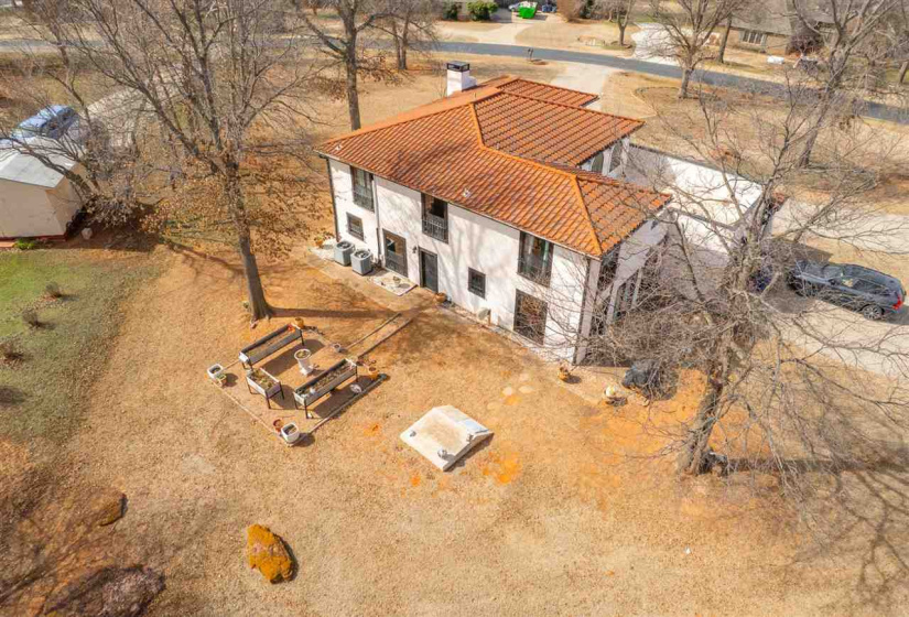 4 Bedrooms Bedrooms, 0 ,3 BathroomsBathrooms,Residential,Single Family,Yellow Brick,2,133791