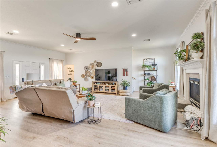 4 Bedrooms Bedrooms, 0 ,3 BathroomsBathrooms,Residential,Single Family,Salt Creek,2,133794