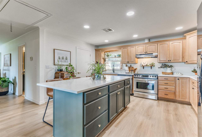 4 Bedrooms Bedrooms, 0 ,3 BathroomsBathrooms,Residential,Single Family,Salt Creek,2,133794