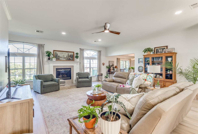 4 Bedrooms Bedrooms, 0 ,3 BathroomsBathrooms,Residential,Single Family,Salt Creek,2,133794