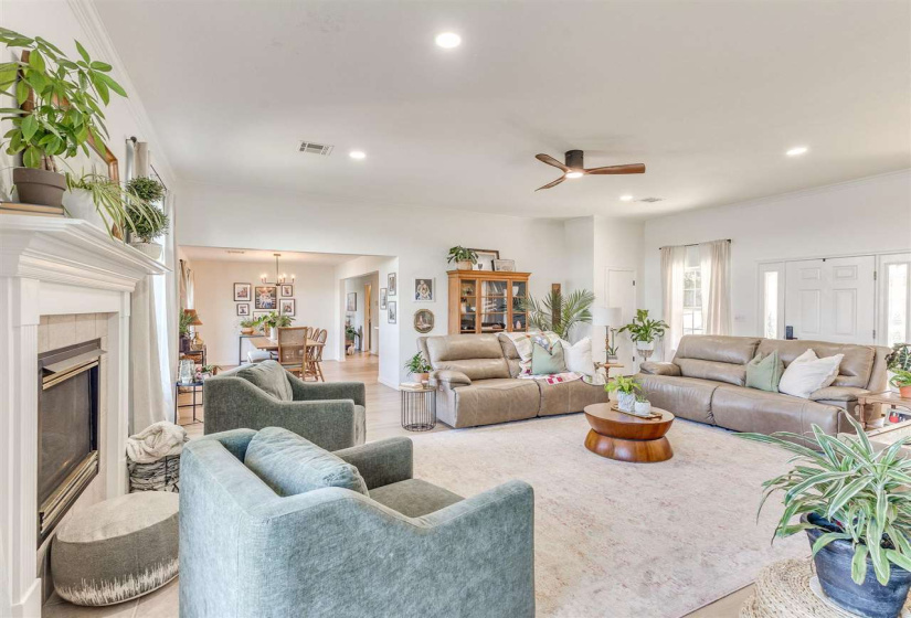 4 Bedrooms Bedrooms, 0 ,3 BathroomsBathrooms,Residential,Single Family,Salt Creek,2,133794