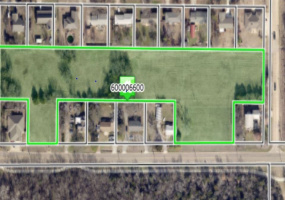 0 , 0 ,0,Lots/land,Platted,Knoblock,0,131611