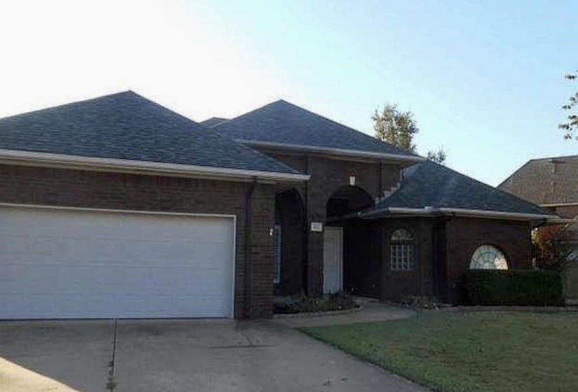 4 Bedrooms Bedrooms, 0 ,3 BathroomsBathrooms,Residential,Single Family,Stoneridge,1,133804