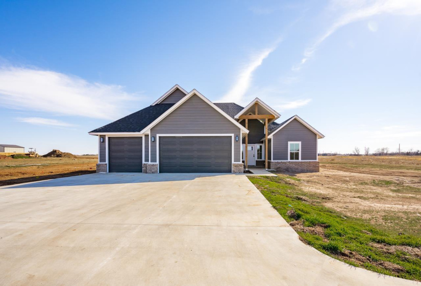 4 Bedrooms Bedrooms, 0 ,3 BathroomsBathrooms,Residential,Single Family,Bison,1,133805