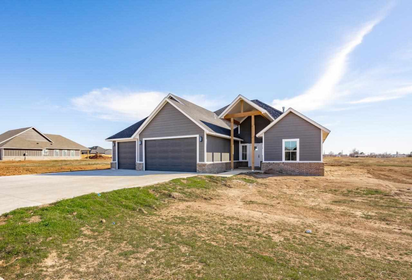 4 Bedrooms Bedrooms, 0 ,3 BathroomsBathrooms,Residential,Single Family,Bison,1,133805