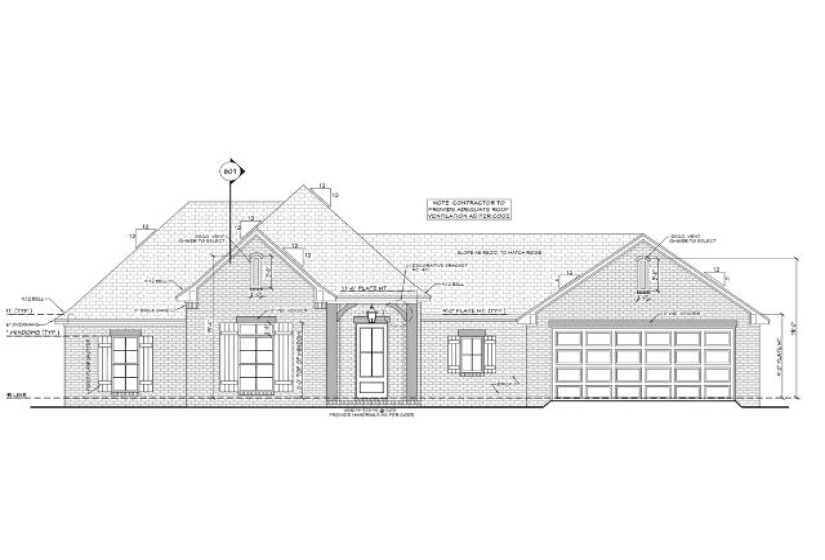 4 Bedrooms Bedrooms, 0 ,2 BathroomsBathrooms,Residential,Single Family,Bison,1,133813