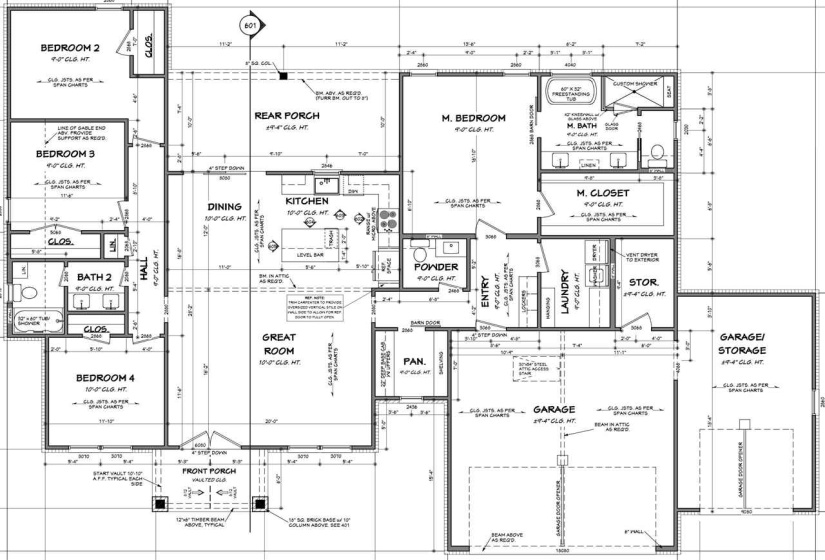 4 Bedrooms Bedrooms, 0 ,2 BathroomsBathrooms,Residential,Single Family,Bison,1,133814