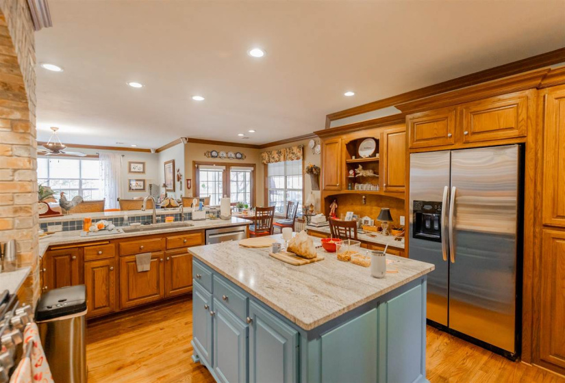 4 Bedrooms Bedrooms, 0 ,3 BathroomsBathrooms,Residential,Single Family,Copperfield,1,133816