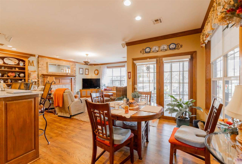 4 Bedrooms Bedrooms, 0 ,3 BathroomsBathrooms,Residential,Single Family,Copperfield,1,133816