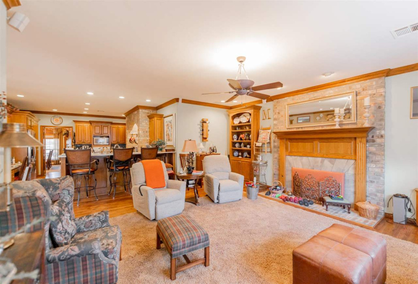 4 Bedrooms Bedrooms, 0 ,3 BathroomsBathrooms,Residential,Single Family,Copperfield,1,133816