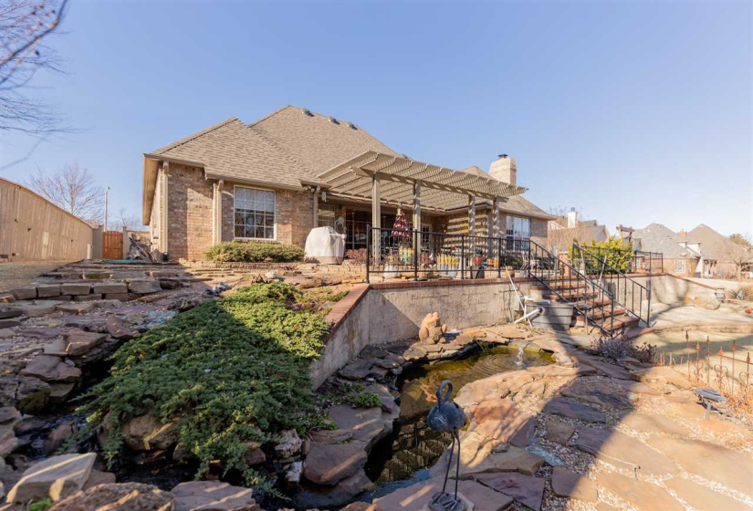 4 Bedrooms Bedrooms, 0 ,3 BathroomsBathrooms,Residential,Single Family,Copperfield,1,133816