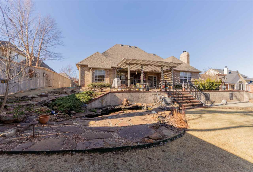 4 Bedrooms Bedrooms, 0 ,3 BathroomsBathrooms,Residential,Single Family,Copperfield,1,133816