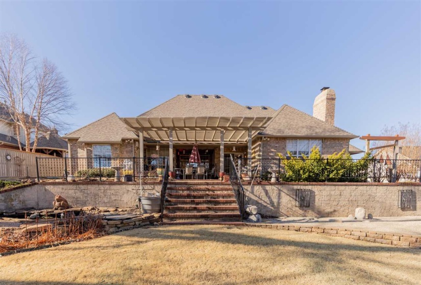 4 Bedrooms Bedrooms, 0 ,3 BathroomsBathrooms,Residential,Single Family,Copperfield,1,133816