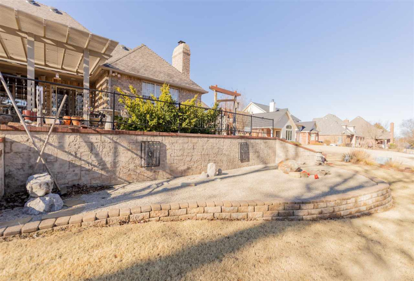 4 Bedrooms Bedrooms, 0 ,3 BathroomsBathrooms,Residential,Single Family,Copperfield,1,133816