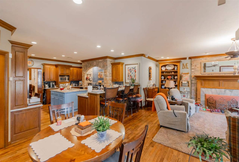 4 Bedrooms Bedrooms, 0 ,3 BathroomsBathrooms,Residential,Single Family,Copperfield,1,133816