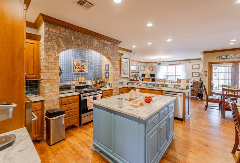 4 Bedrooms Bedrooms, 0 ,3 BathroomsBathrooms,Residential,Single Family,Copperfield,1,133816