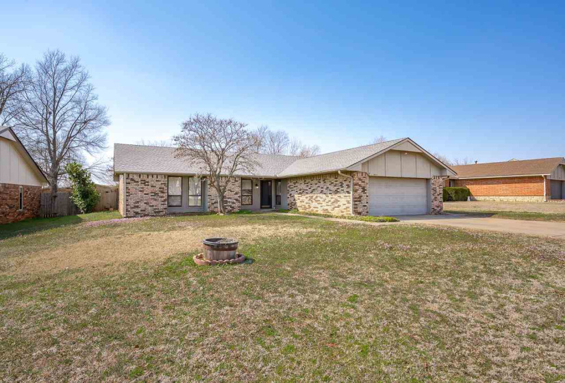 3 Bedrooms Bedrooms, 0 ,2 BathroomsBathrooms,Residential,Single Family,Britton,1,133817