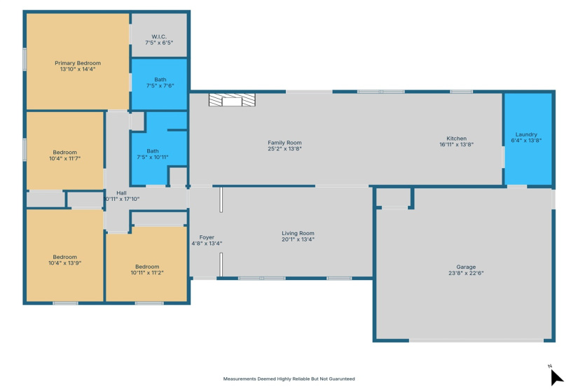 4 Bedrooms Bedrooms, 0 ,2 BathroomsBathrooms,Residential,Single Family,Country Club,1,133820