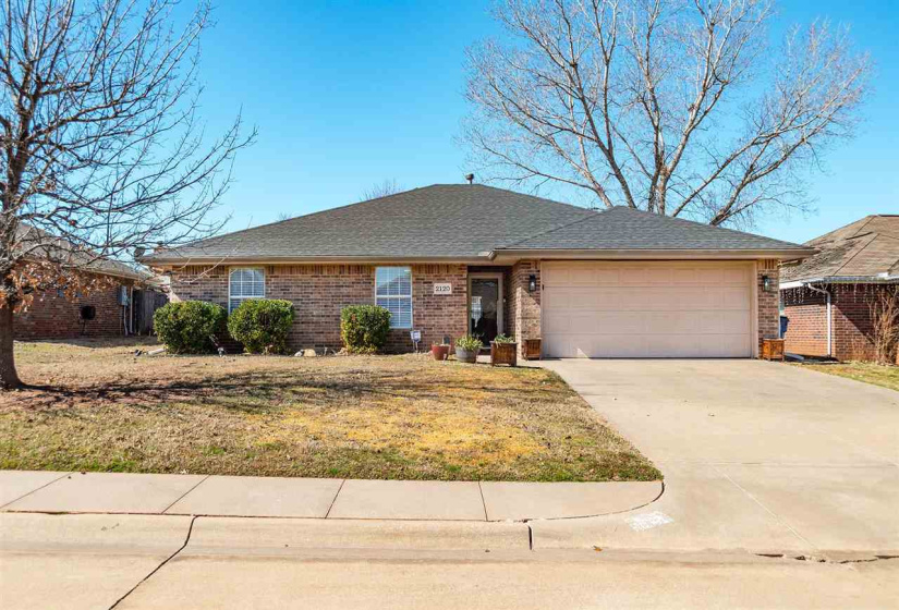 3 Bedrooms Bedrooms, 0 ,2 BathroomsBathrooms,Residential,Single Family,Burdick,1,133822