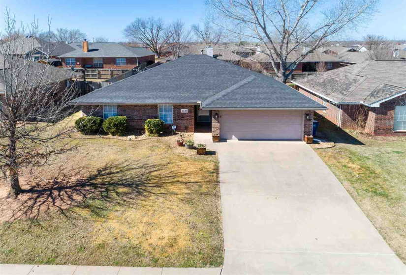 3 Bedrooms Bedrooms, 0 ,2 BathroomsBathrooms,Residential,Single Family,Burdick,1,133822