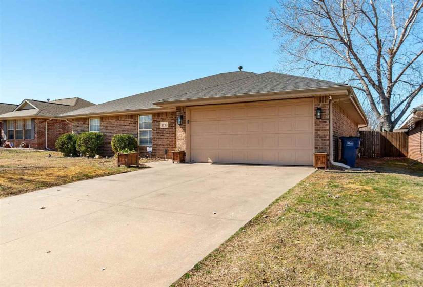 3 Bedrooms Bedrooms, 0 ,2 BathroomsBathrooms,Residential,Single Family,Burdick,1,133822