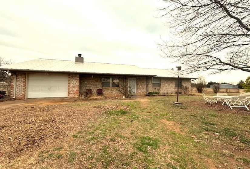 3 Bedrooms Bedrooms, 0 ,1 BathroomBathrooms,Residential,Single Family,Norrie,1,133823