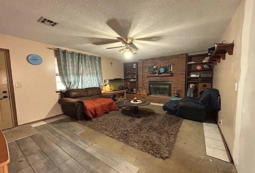 3 Bedrooms Bedrooms, 0 ,1 BathroomBathrooms,Residential,Single Family,Norrie,1,133823