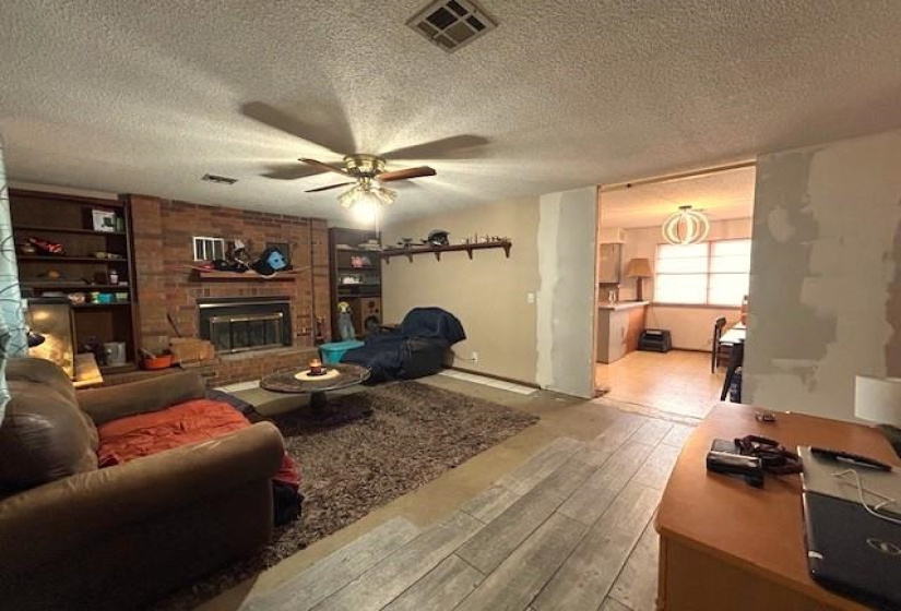 3 Bedrooms Bedrooms, 0 ,1 BathroomBathrooms,Residential,Single Family,Norrie,1,133823