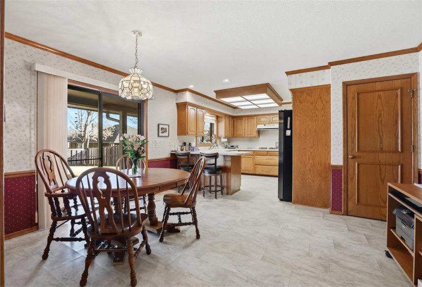 3 Bedrooms Bedrooms, 0 ,2 BathroomsBathrooms,Residential,Single Family,Moore,1,133825