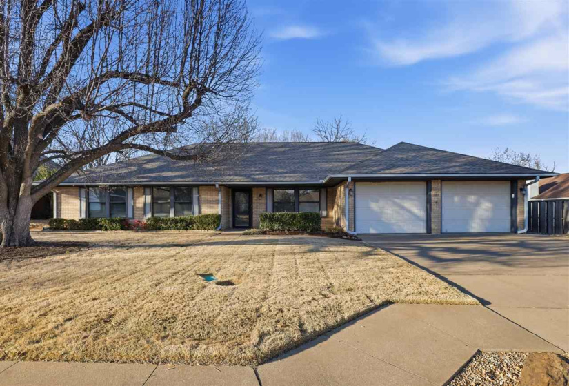 3 Bedrooms Bedrooms, 0 ,2 BathroomsBathrooms,Residential,Single Family,Moore,1,133825